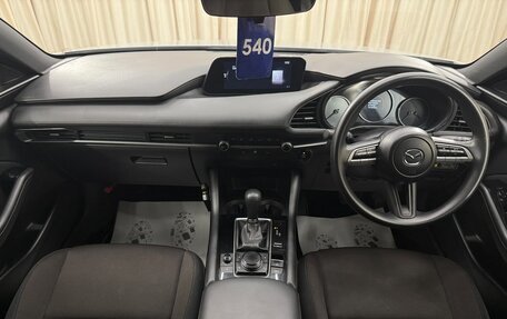 Mazda 3, 2021 год, 1 569 000 рублей, 16 фотография