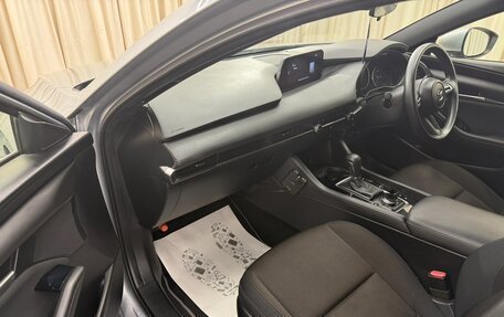 Mazda 3, 2021 год, 1 569 000 рублей, 12 фотография