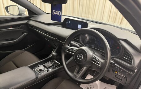 Mazda 3, 2021 год, 1 569 000 рублей, 11 фотография