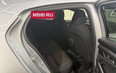 Mazda 3, 2021 год, 1 569 000 рублей, 19 фотография