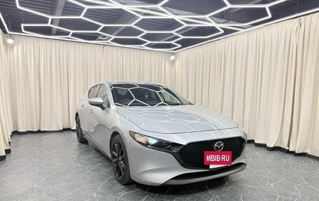 Mazda 3, 2021 год, 1 569 000 рублей, 8 фотография