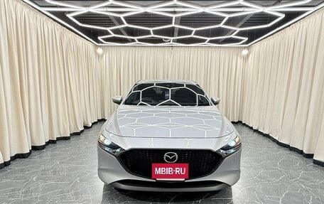 Mazda 3, 2021 год, 1 569 000 рублей, 9 фотография