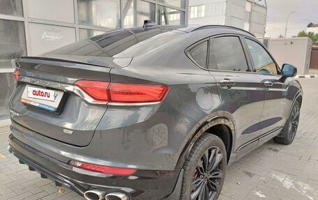 Geely Tugella FY11, 2024 год, 2 985 000 рублей, 3 фотография