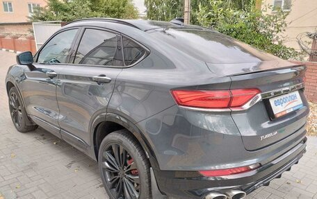 Geely Tugella FY11, 2024 год, 2 985 000 рублей, 4 фотография