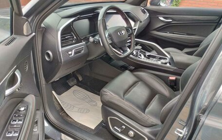 Geely Tugella FY11, 2024 год, 2 985 000 рублей, 8 фотография