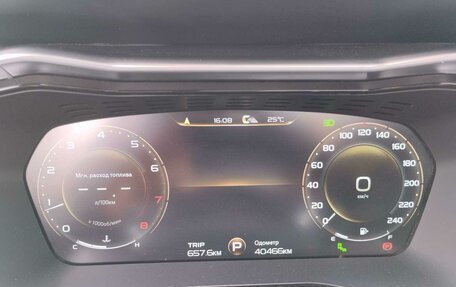 Geely Tugella FY11, 2024 год, 2 985 000 рублей, 7 фотография