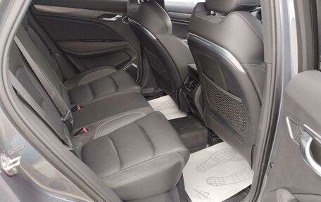 Geely Tugella FY11, 2024 год, 2 985 000 рублей, 12 фотография