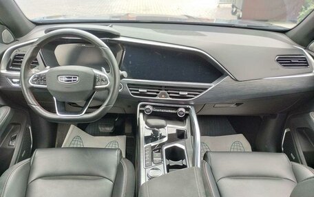 Geely Tugella FY11, 2024 год, 2 985 000 рублей, 5 фотография