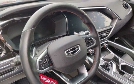 Geely Tugella FY11, 2024 год, 2 985 000 рублей, 6 фотография