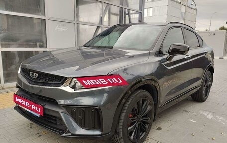 Geely Tugella FY11, 2024 год, 2 985 000 рублей, 2 фотография