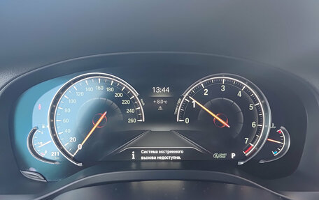 BMW X3, 2019 год, 3 950 000 рублей, 17 фотография
