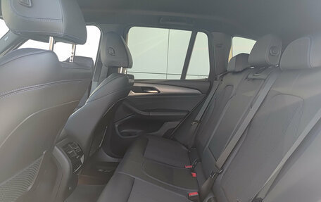 BMW X3, 2019 год, 3 950 000 рублей, 16 фотография