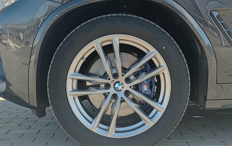 BMW X3, 2019 год, 3 950 000 рублей, 22 фотография