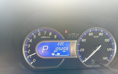 Nissan Dayz I рестайлинг, 2014 год, 490 000 рублей, 18 фотография