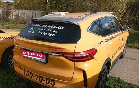 Haval F7 I, 2024 год, 911 760 рублей, 3 фотография