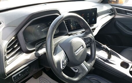 Haval F7 I, 2024 год, 911 760 рублей, 6 фотография
