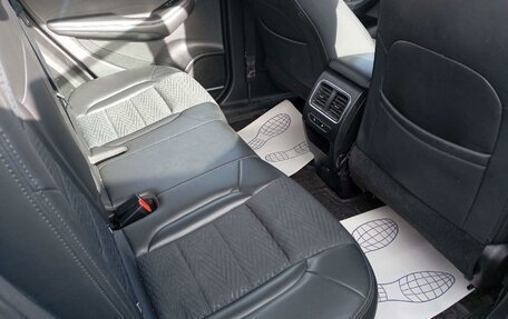 Haval F7 I, 2024 год, 911 760 рублей, 12 фотография
