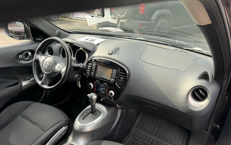Nissan Juke II, 2014 год, 1 149 000 рублей, 8 фотография