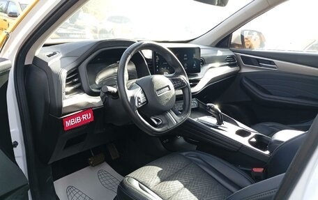 Haval F7 I, 2024 год, 911 760 рублей, 8 фотография