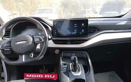 Haval F7 I, 2024 год, 911 760 рублей, 5 фотография