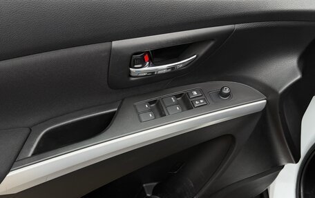 Suzuki SX4 II рестайлинг, 2014 год, 990 000 рублей, 6 фотография