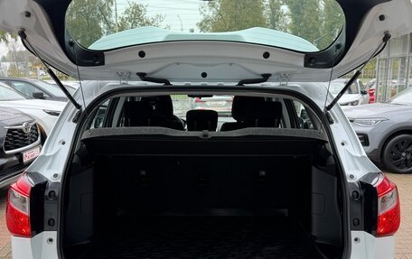 Suzuki SX4 II рестайлинг, 2014 год, 990 000 рублей, 15 фотография