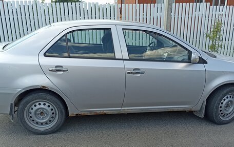Geely MK I рестайлинг, 2012 год, 140 000 рублей, 1 фотография