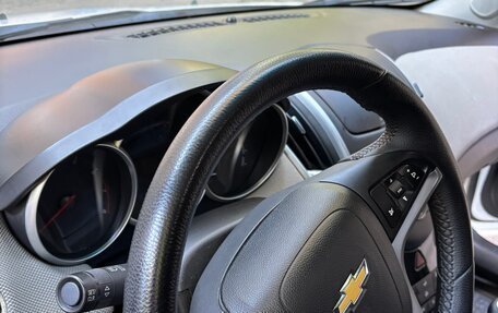 Chevrolet Cruze II, 2013 год, 695 000 рублей, 9 фотография