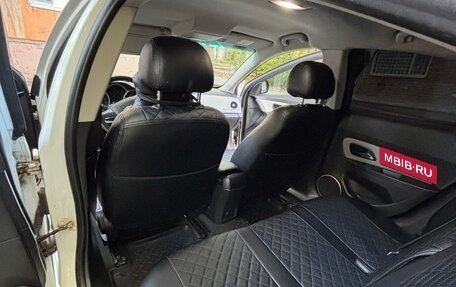 Chevrolet Cruze II, 2013 год, 695 000 рублей, 6 фотография