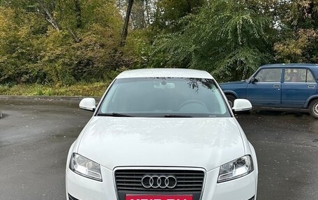 Audi A3, 2009 год, 850 000 рублей, 1 фотография