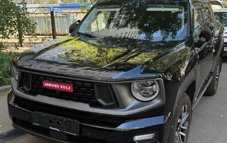 Haval H7, 2025 год, 3 450 000 рублей, 1 фотография