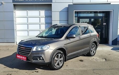 Haval H6, 2019 год, 1 419 000 рублей, 1 фотография
