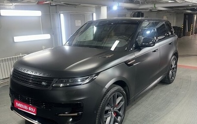 Land Rover Range Rover Sport, 2022 год, 11 800 000 рублей, 1 фотография