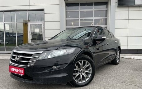 Honda Crosstour I рестайлинг, 2012 год, 1 380 000 рублей, 1 фотография