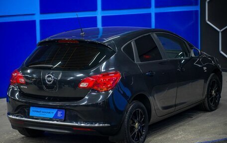 Opel Astra J, 2013 год, 689 999 рублей, 7 фотография