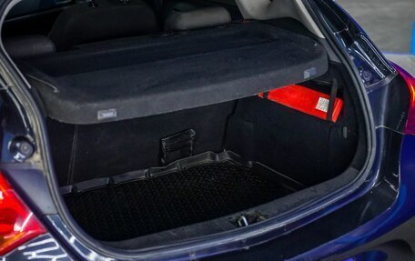Opel Astra J, 2013 год, 689 999 рублей, 8 фотография