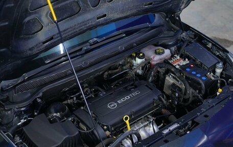 Opel Astra J, 2013 год, 689 999 рублей, 5 фотография