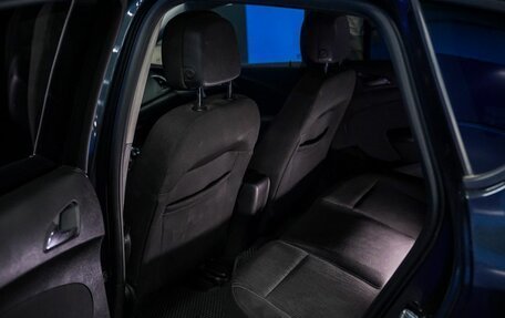 Opel Astra J, 2013 год, 689 999 рублей, 12 фотография
