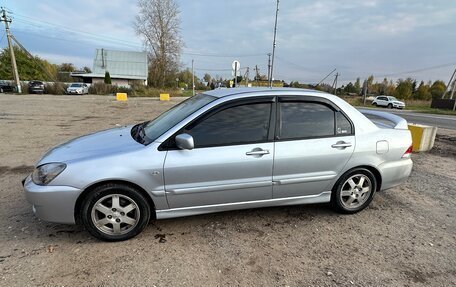 Mitsubishi Lancer IX, 2005 год, 400 000 рублей, 4 фотография