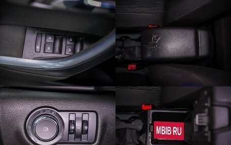Opel Astra J, 2013 год, 689 999 рублей, 19 фотография