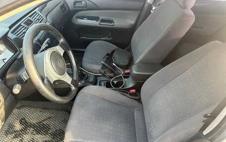 Mitsubishi Lancer IX, 2005 год, 400 000 рублей, 8 фотография