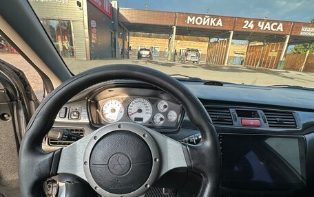 Mitsubishi Lancer IX, 2005 год, 400 000 рублей, 9 фотография