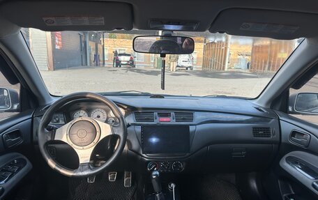 Mitsubishi Lancer IX, 2005 год, 400 000 рублей, 7 фотография