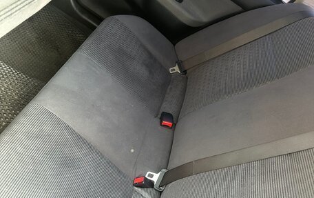 Mitsubishi Lancer IX, 2005 год, 400 000 рублей, 10 фотография