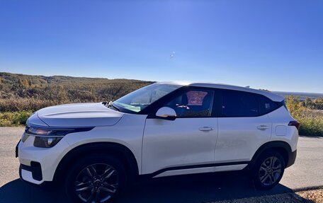 KIA Seltos I, 2019 год, 1 850 000 рублей, 5 фотография