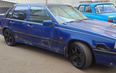 Volvo 850, 1996 год, 67 000 рублей, 3 фотография