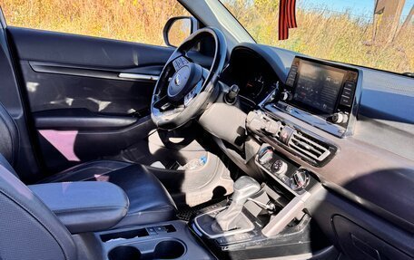 KIA Seltos I, 2019 год, 1 850 000 рублей, 6 фотография