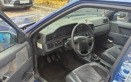 Volvo 850, 1996 год, 67 000 рублей, 6 фотография
