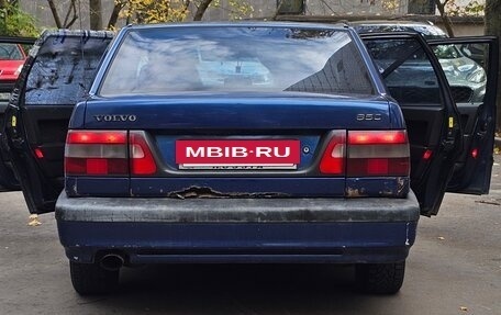 Volvo 850, 1996 год, 67 000 рублей, 2 фотография