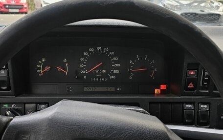 Volvo 850, 1996 год, 67 000 рублей, 8 фотография